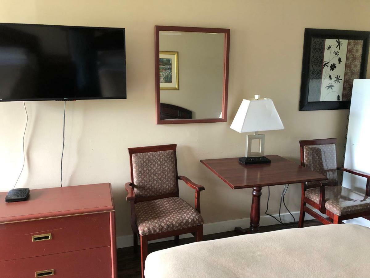 Travellers Inn Calgary Luaran gambar