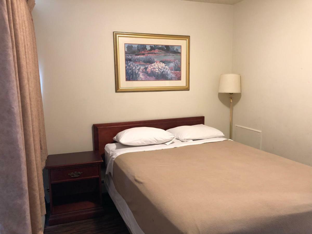 Travellers Inn Calgary Luaran gambar